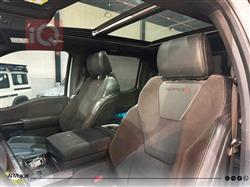 فورد F-150 رابتور